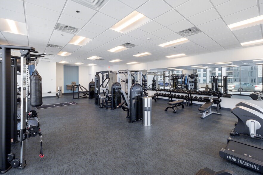 More Photos Of 1100 Spring St NW, Atlanta Office For Lease