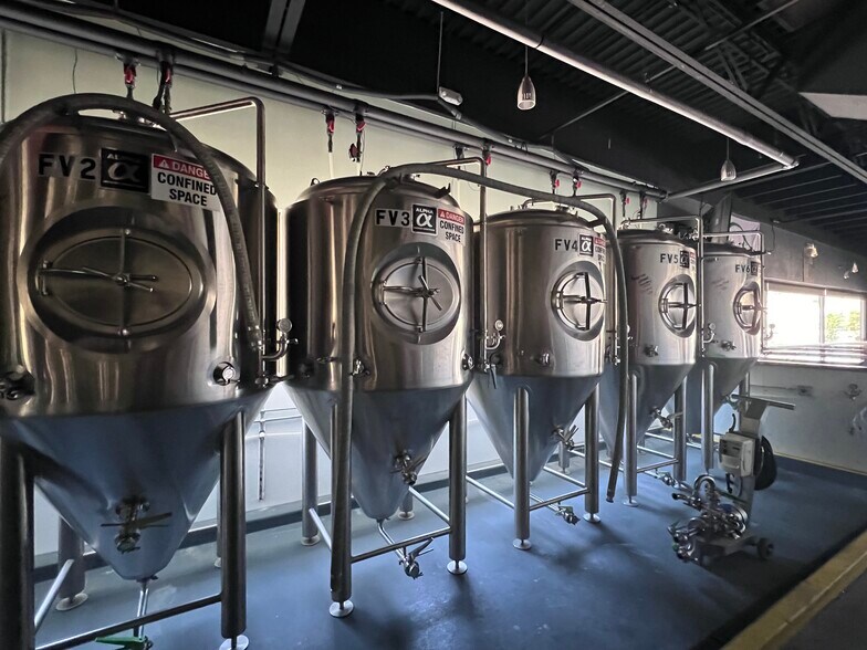 More Photos Of 680 Atchison Way, Castle Rock Flex For Lease