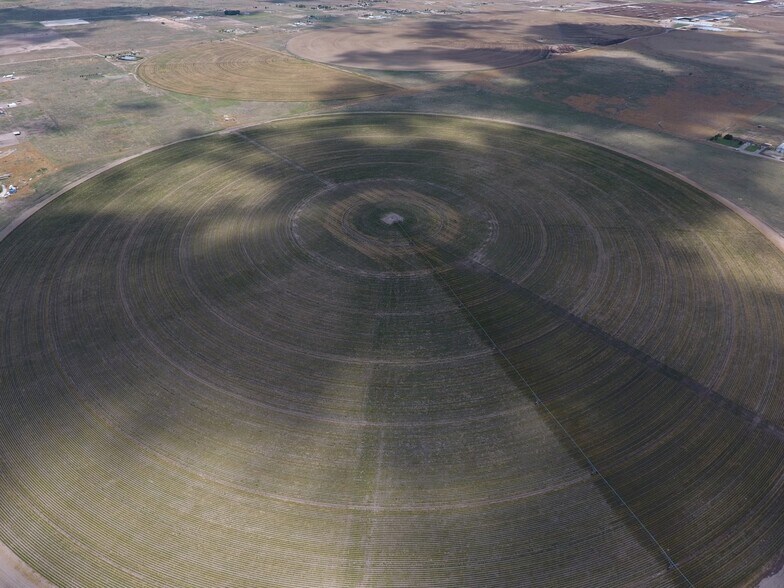More Photos Of Corner of SE Pawnee and N World Drive, Hobbs Land For Sale