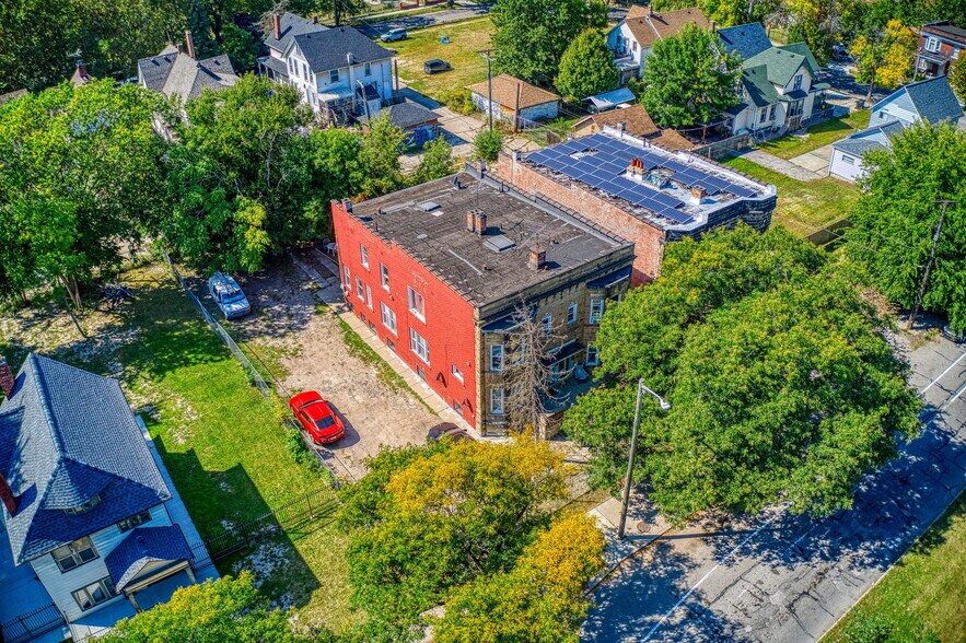 More Photos Of 423 W Grand Blvd, Detroit Apartments For Sale