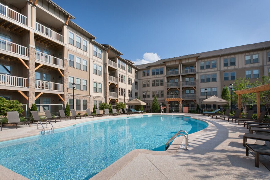 11134 Medlock Bridge Rd, Johns Creek, GA 30097 MultiFamily For Lease