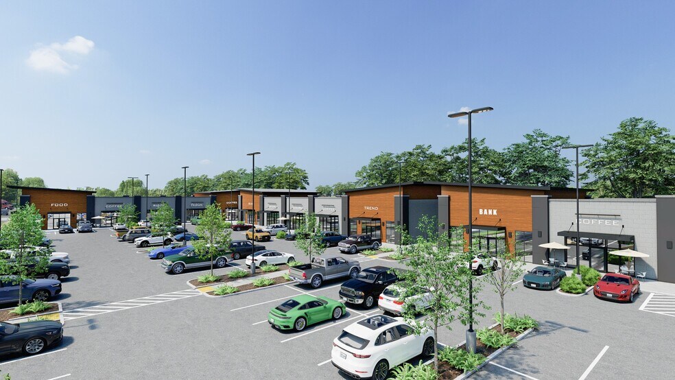 More Photos Of 7000 NE 117th Ave, Vancouver Unknown For Lease