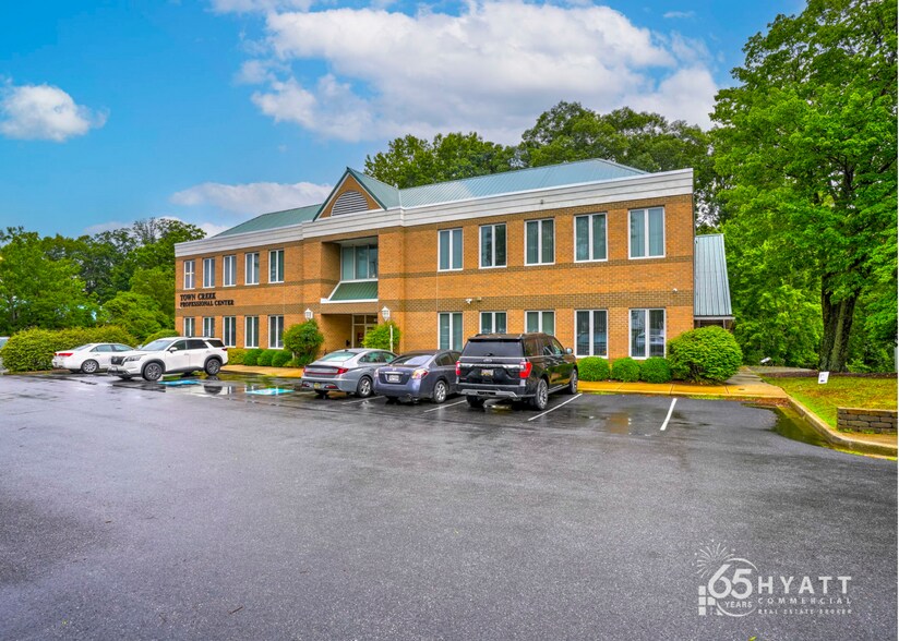 More Photos Of 22776 Three Notch Rd, Lexington Park Office For Sale