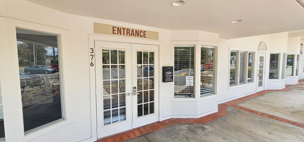 More Photos Of 218-384 Wilshire Blvd, Casselberry Office For Lease