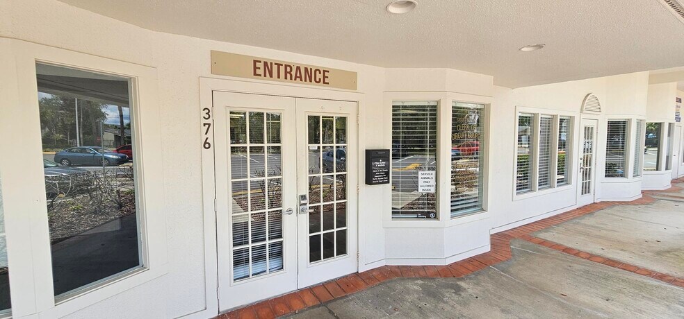 More Photos Of 218-384 Wilshire Blvd, Casselberry Office For Lease