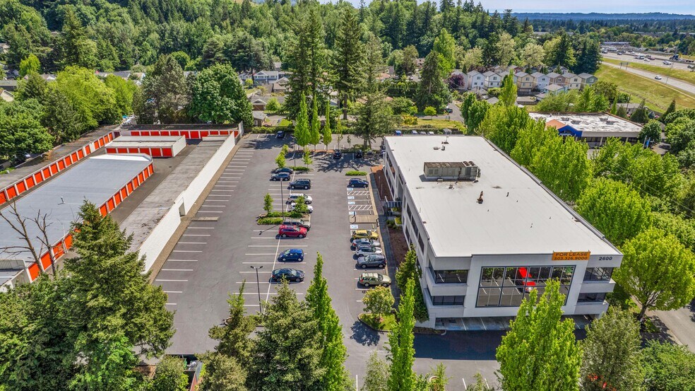 More Photos Of 2600 SE 98th Ave, Portland Office For Lease