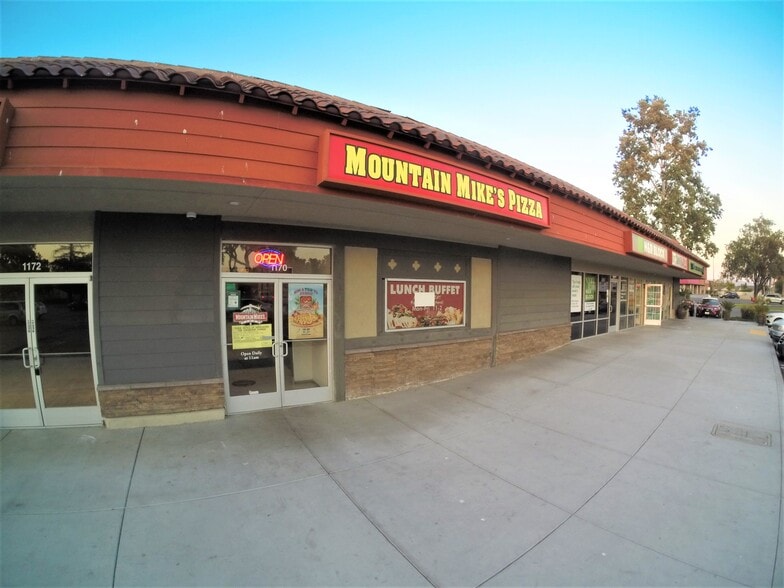 More Photos Of 1142-1198 N Capitol Ave, San Jose Unknown For Lease