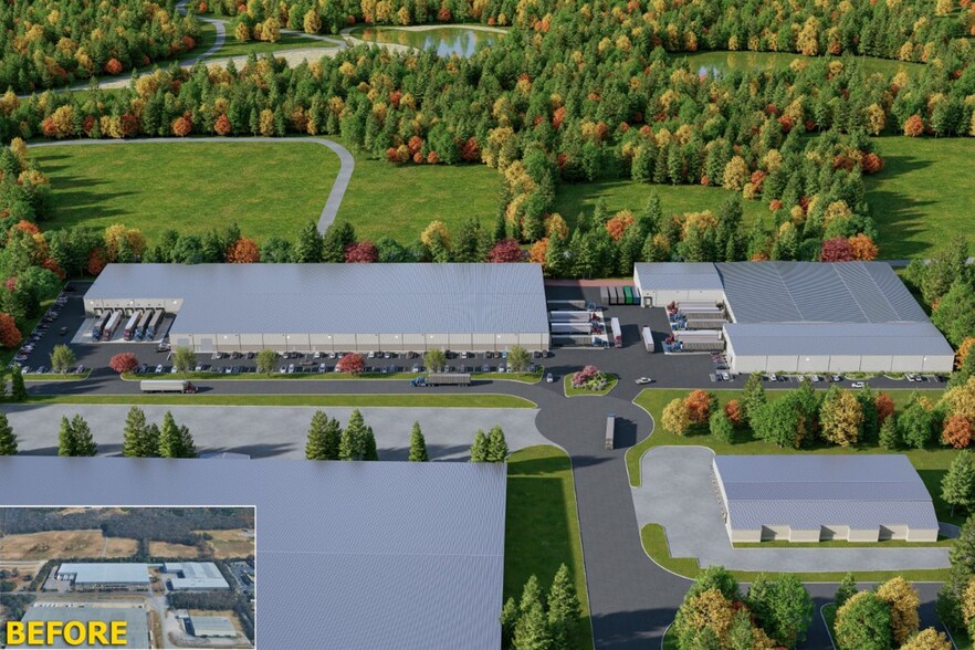 More Photos Of 802 Swan Dr, Smyrna Warehouse For Lease