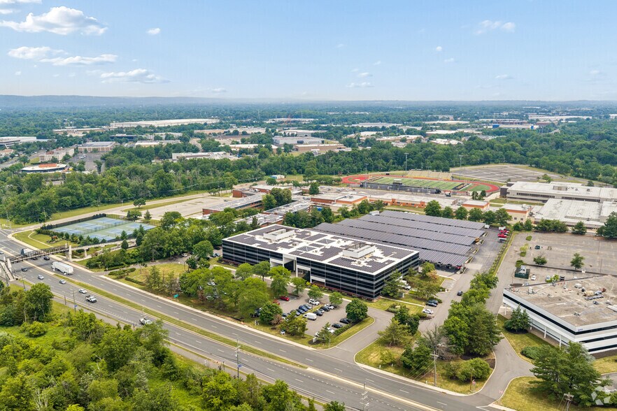 More Photos Of 371 Hoes Ln, Piscataway Office For Sale