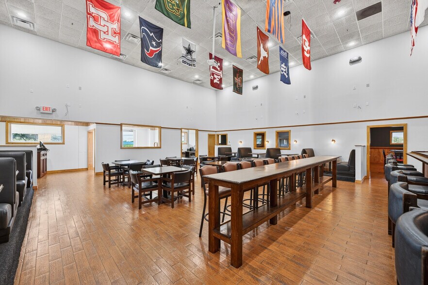 More Photos Of 1271 FM 518 Rd, League City Restaurant For Sale
