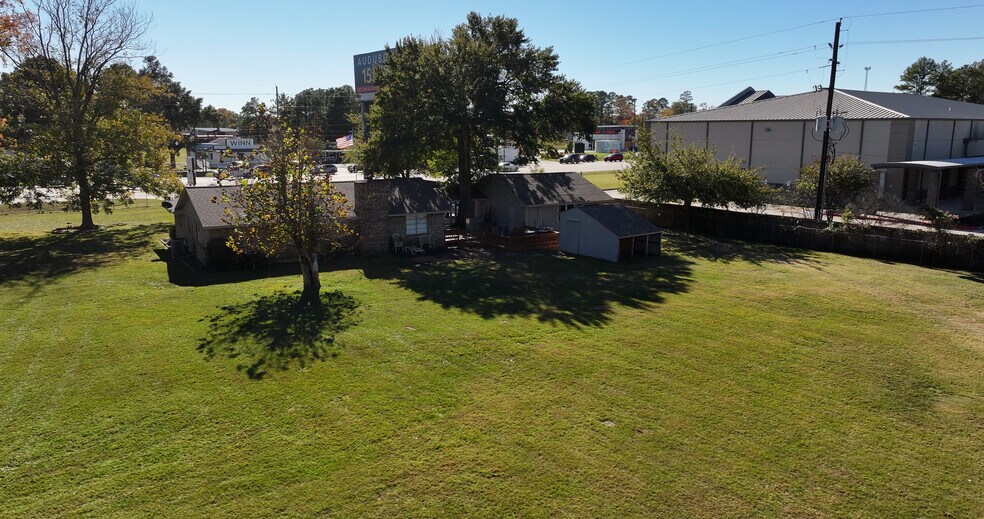 More Photos Of 5122 FM 1488 Rd, Magnolia Land For Sale