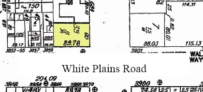 More Photos Of 3861-3869 White Plains Rd, Bronx Storefront For Sale