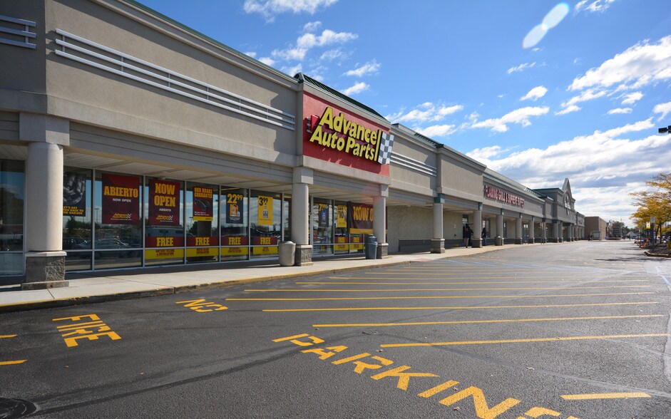 More Photos Of 20-200 N Main St, Manville Unknown For Sale