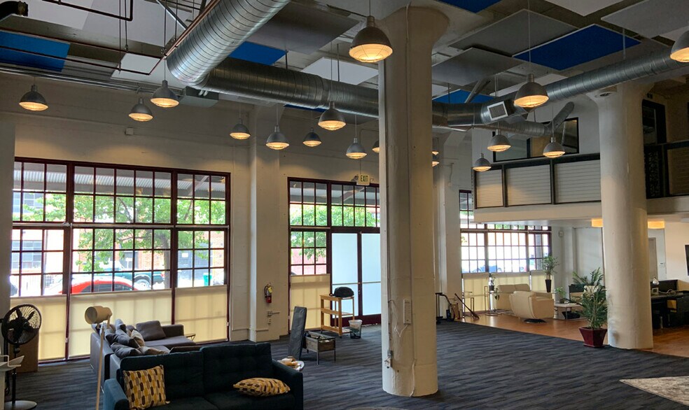 More Photos Of 283 4th St, Oakland Office For Sale