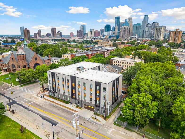 More Photos Of 1935 Park Ave, Minneapolis Apartments For Sale
