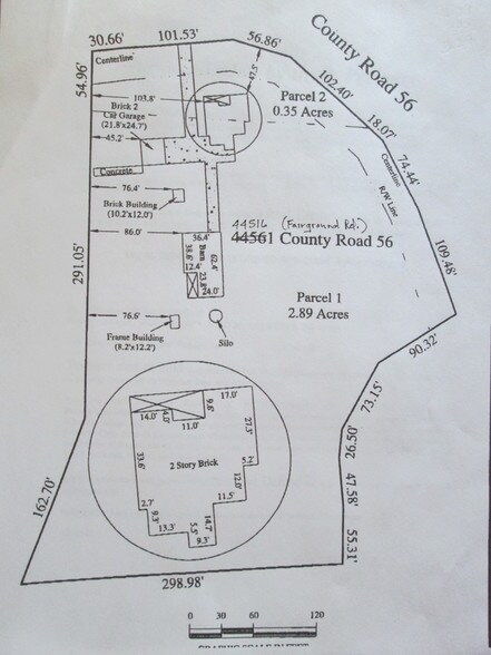 More Photos Of 44516 Fairground Rd, Caldwell Land For Sale