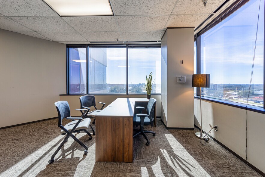 More Photos Of 1400 Preston Rd, Plano Office For Lease