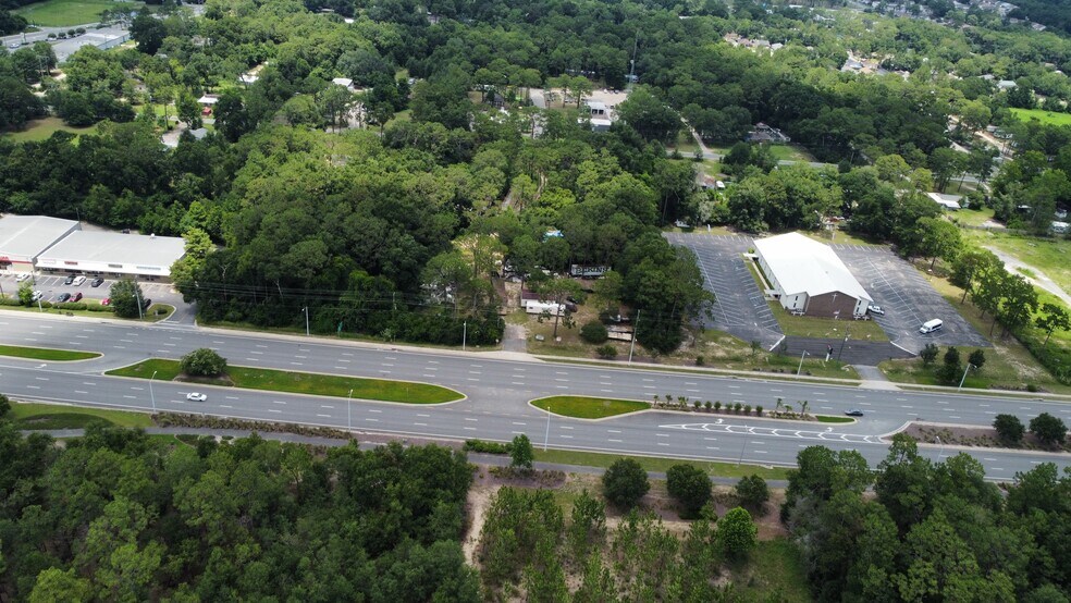 More Photos Of 5169 Capital SW cir, Tallahassee General Retail For Sale