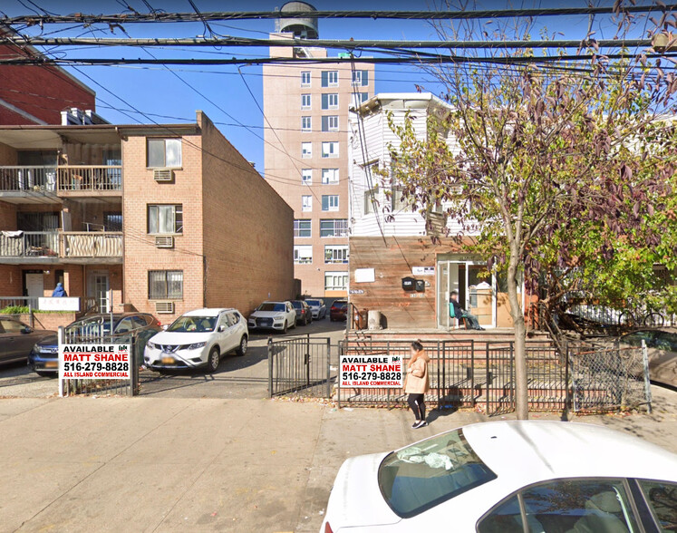 Primary Photo Of 11313-11315 41st Rd, Flushing Land For Sale