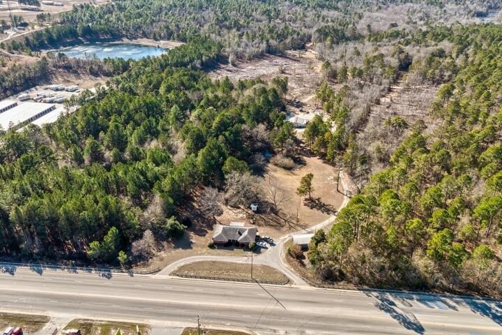 Primary Photo Of 1726 S Lake Dr, Lexington Land For Sale