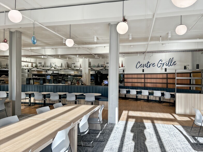 More Photos Of 1 Manhattanville Rd, Purchase Coworking Space