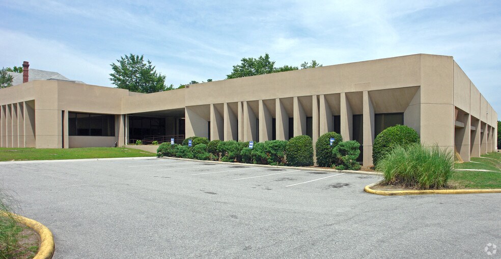 More Photos Of 3806 N Main St, Columbia Schools For Sale