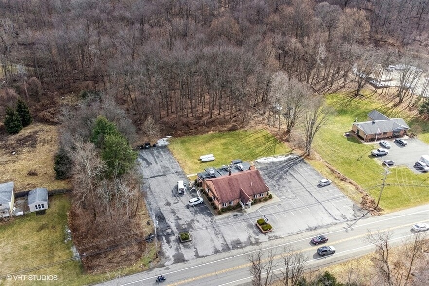More Photos Of 3620 Route 9, Cold Spring Restaurant For Sale