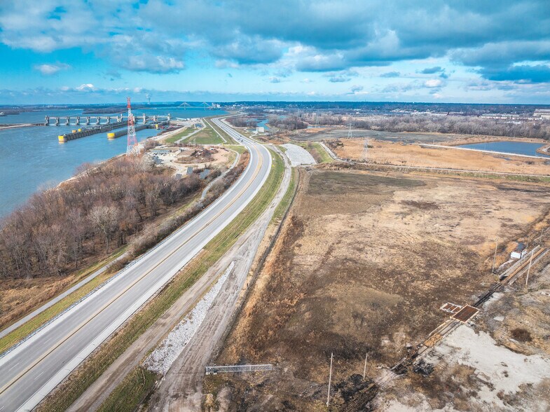 More Photos Of Chessen Ln, East Alton Land For Lease