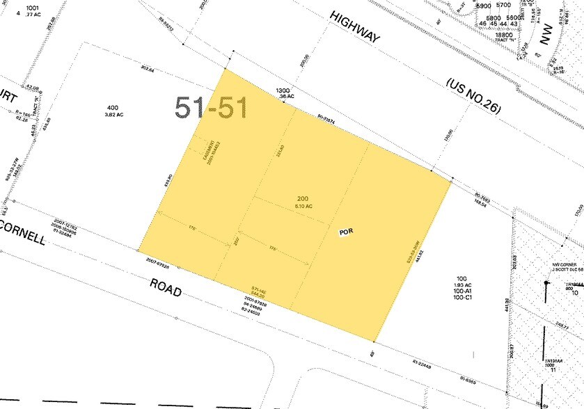 More Photos Of 16995 NW Cornell Rd, Beaverton Unknown For Lease