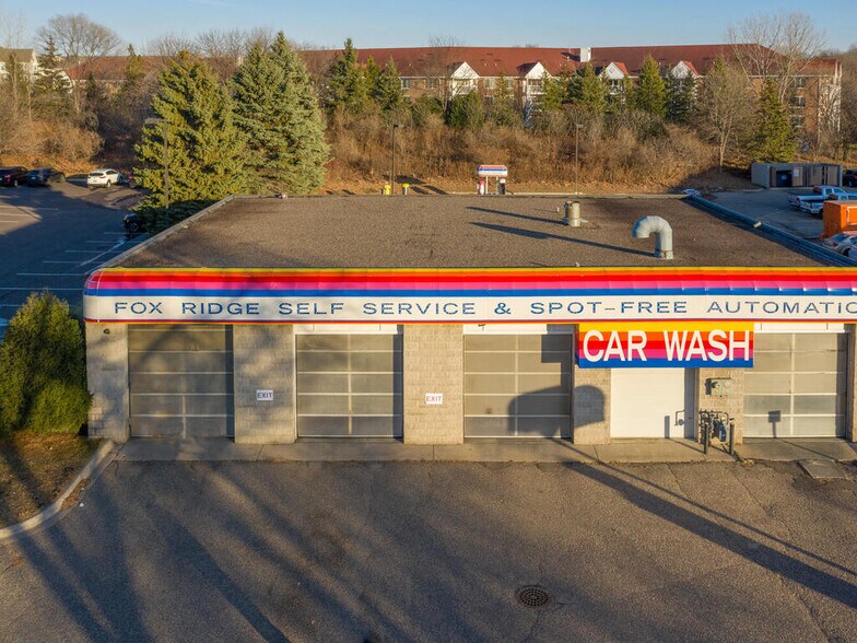 More Photos Of 3380 Coachman Rd, Eagan Carwash For Sale