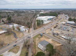 More Photos Of 204 Lindbergh Blvd, Starkville General Retail For Sale
