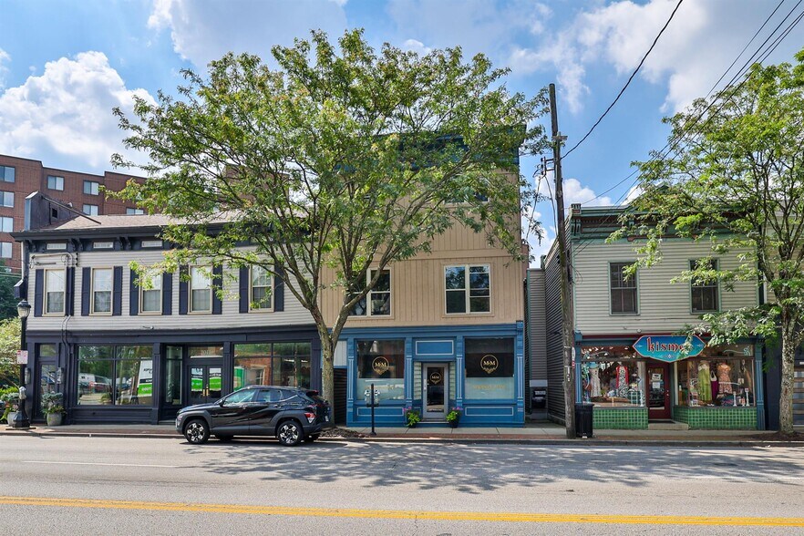 Primary Photo Of 2039 Madison Rd, Cincinnati Storefront Retail Office For Sale