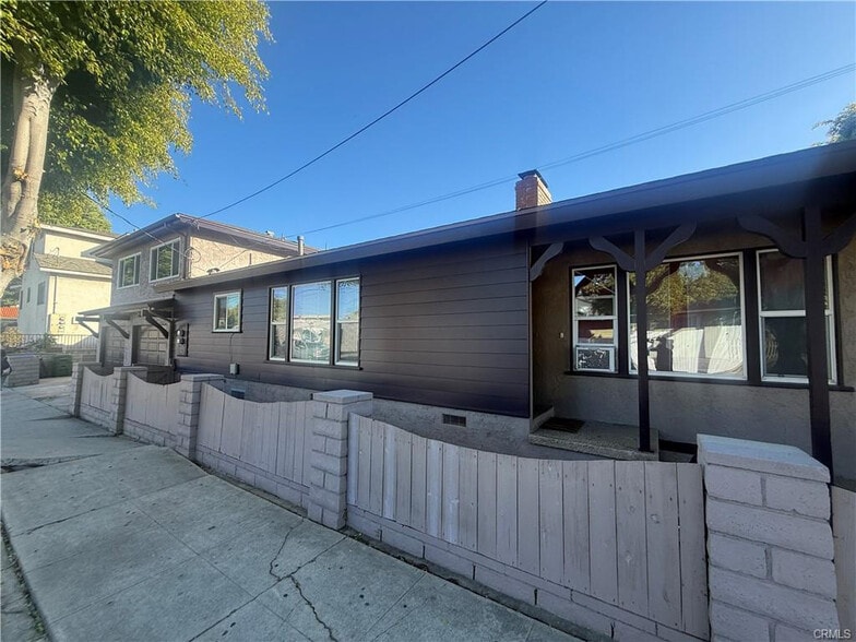 More Photos Of 1504 S Grand Ave, San Pedro Apartments For Sale