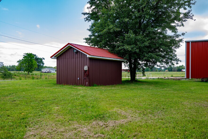 More Photos Of 3262 County Road 6, Hackleburg Land For Sale