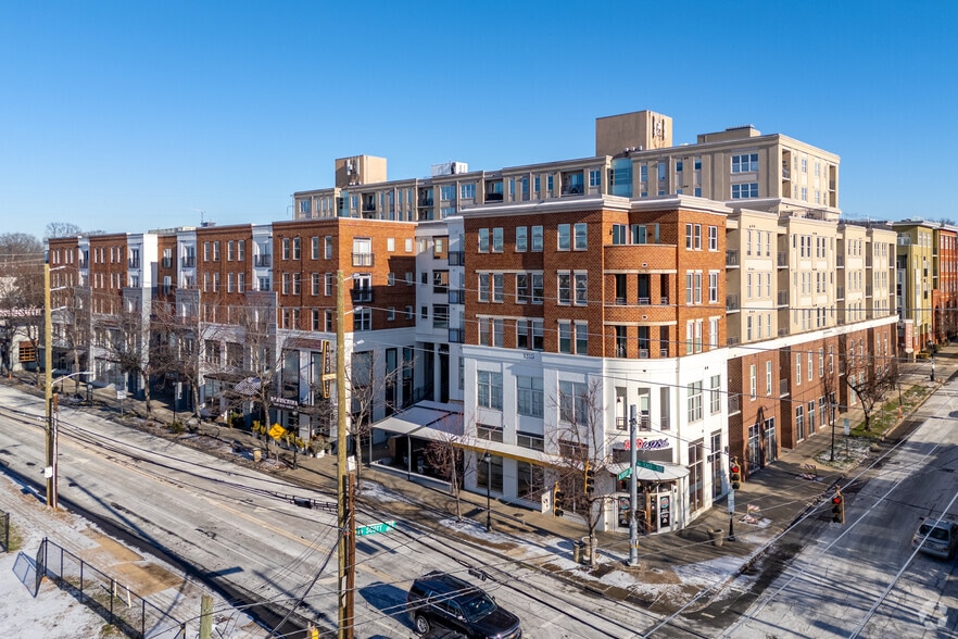 Primary Photo Of 1315 East Blvd, Charlotte Apartments For Sale