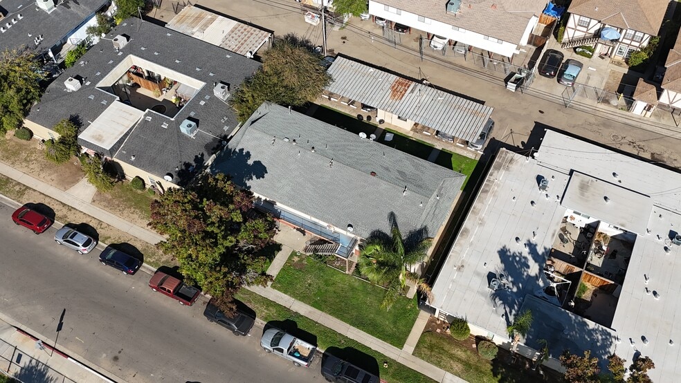 More Photos Of 3345 E Fairmont Ave, Fresno Apartments For Sale