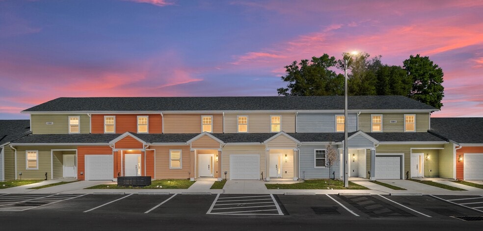 Primary Photo Of 1599 NW 29th Rd, Gainesville Multifamily For Sale