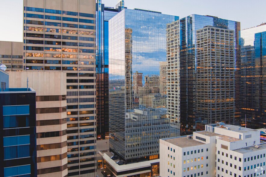 Primary Photo Of 300 5th Ave SW, Calgary Office For Lease