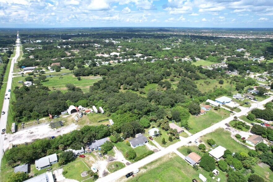 More Photos Of 3450 41st St, Vero Beach Land For Sale