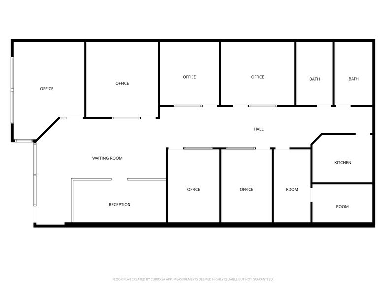 More Photos Of 737 Southpoint Blvd, Petaluma Research And Development For Sale