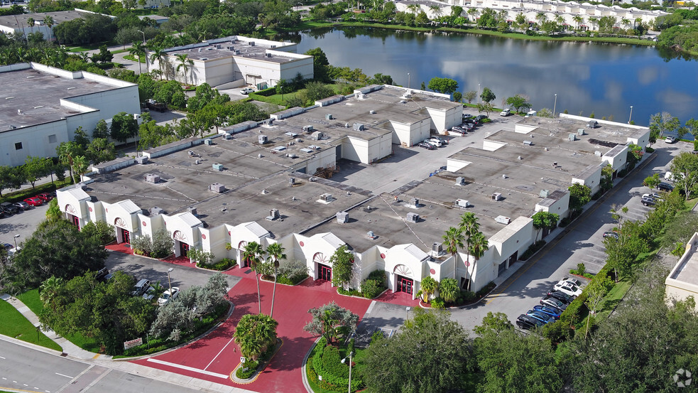 Primary Photo Of 1101-1197 Sawgrass Corporate Pky, Sunrise Light Manufacturing For Lease