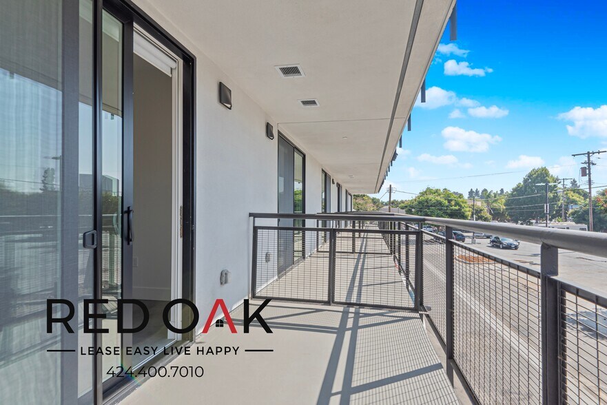 More Photos Of 3450 W 43rd St, Los Angeles Apartments For Lease
