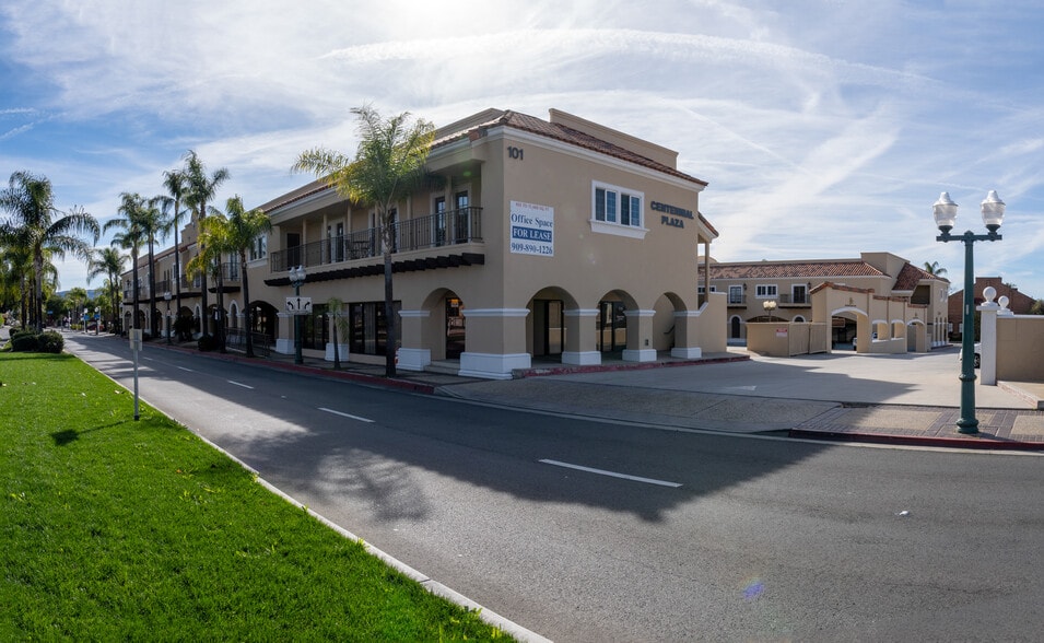 More Photos Of 101 E Redlands Blvd, Redlands Medical For Lease