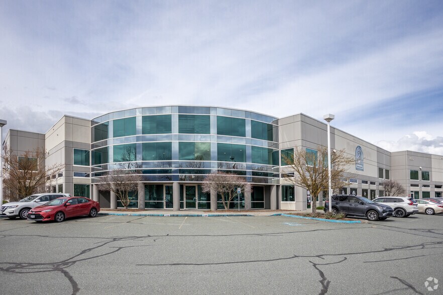 More Photos Of 7955 Evans Rd, Chilliwack Flex For Lease