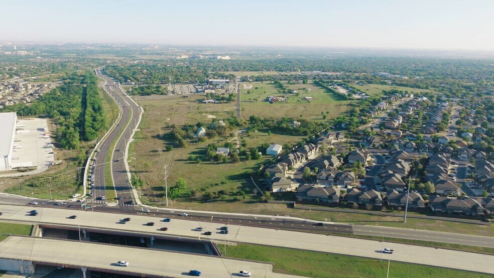 Primary Photo Of 14 Westview Dr, Round Rock Land For Sale