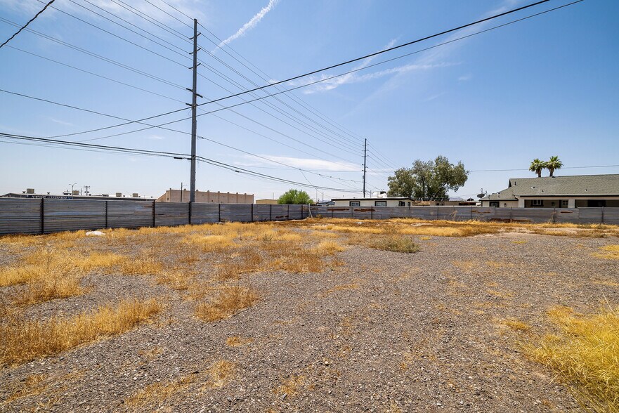 More Photos Of 709 S 3rd St, Phoenix Land For Sale