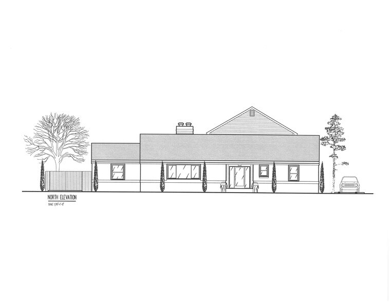 More Photos Of 4907 Oleander Dr, Wilmington Office Residential For Lease