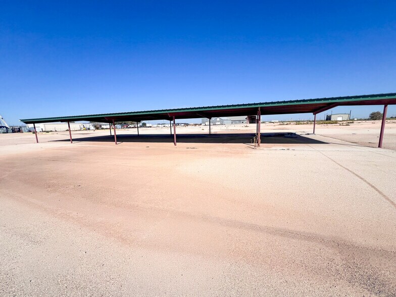 More Photos Of 7500 W Highway 80, Midland Industrial For Sale