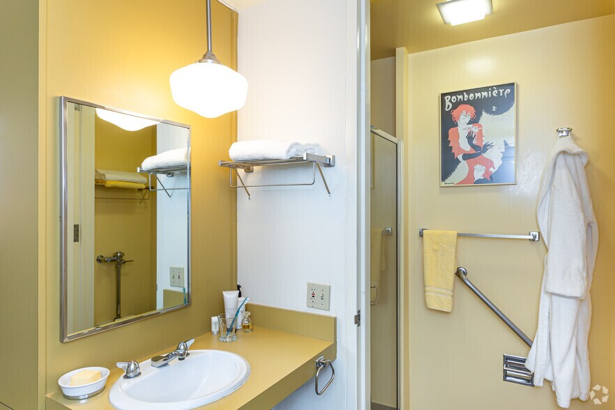 More Photos Of 612 Garfield Ave, Kansas City Apartments For Lease