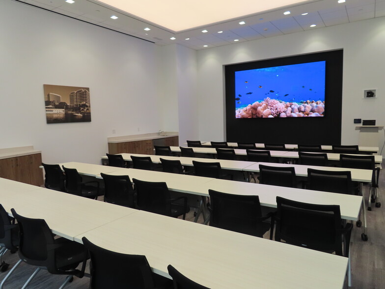 More Photos Of 350 E Las Olas Blvd, Fort Lauderdale Office For Lease